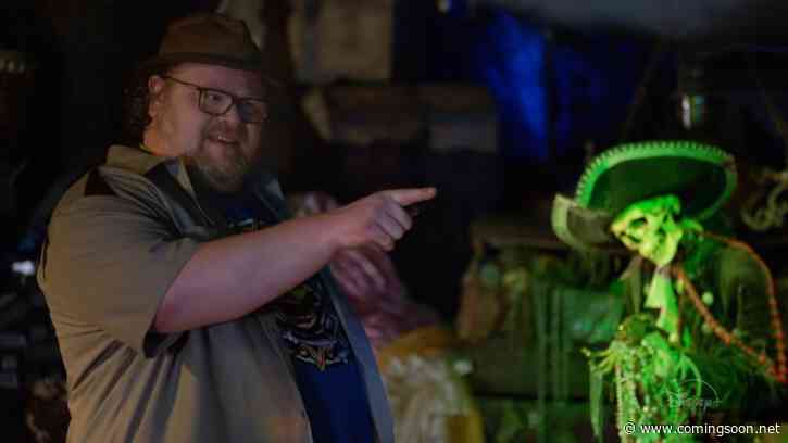 Prop Culture Trailer: Discover Timeless Treasure From Iconic Disney Films