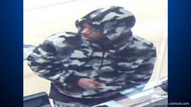 Allegheny Co. Sheriff’s Office: Man Accused Of Spitting On Giant Eagle Employee Arrested