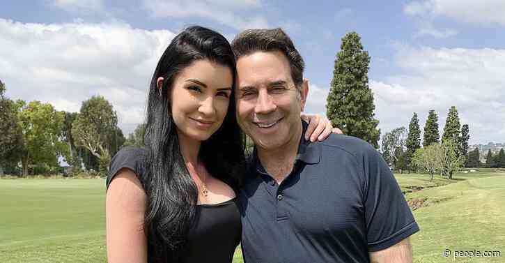 Baby on the Way for Dr. Paul Nassif and Wife: 'Better Get My Diaper-Changing Skills Polished'