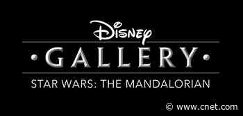 The Mandalorian: Everything we know about the Star Wars show on Disney Plus     - CNET