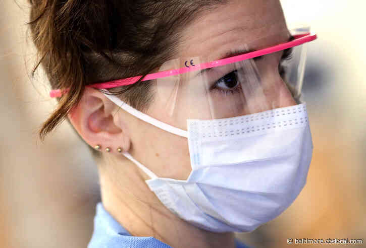 Coronavirus Latest: 9 Baltimore City Manufacturers Receive Grants To Produce PPE Equipment