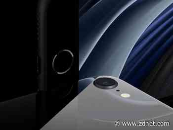 The next-gen iPhone SE is an iPhone without the pointless, overpriced gimmicks