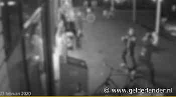 Politie zoekt man die carnavalsvierder gebroken kaak sloeg in Groesbeek