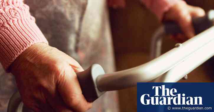 UK care home inspectors did not ask about Covid-19 deaths until April