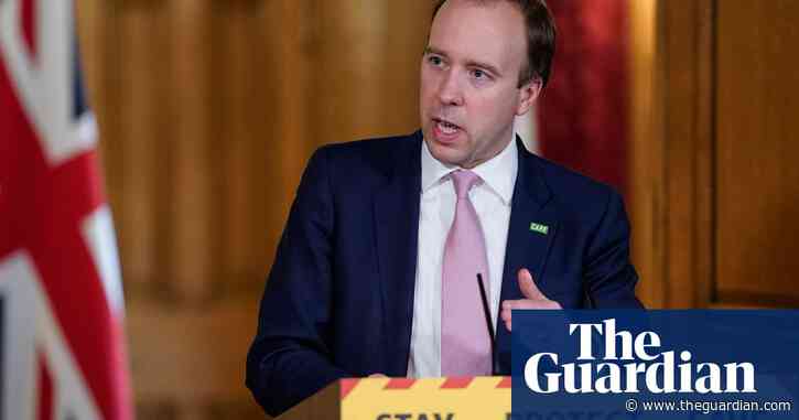 Families to be allowed to say goodbye to dying relatives in care homes