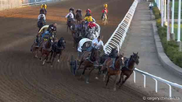 Time running out for the Greatest Outdoor Show on Earth