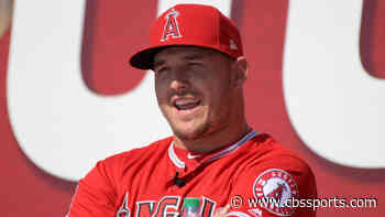Mike Trout raises issues with MLB's potential Arizona plan, says 'it has to be realistic'