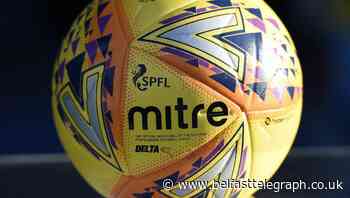 Scottish clubs vote to end Championship, League One and League Two season