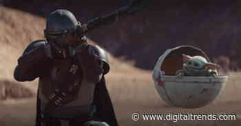 The Mandalorian is getting a documentary series on Disney+