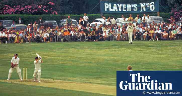 Cricket fans will deal with lockdown. We are familiar with boredom | Gary Naylor