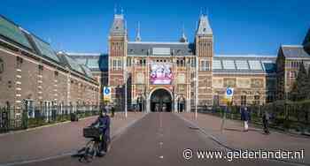 Kabinet trekt 300 miljoen euro extra uit voor cultuur