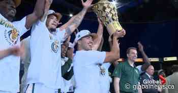 Canadian Elite Basketball League pushes season start until at least June due to COVID-19