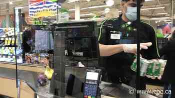 Pandemic could affect food supplies, power grids, telecommunications, says government document