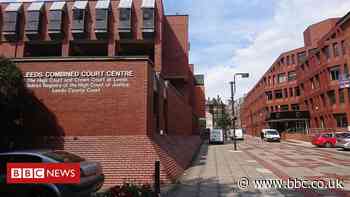 Towthorpe 2007 river murder accused David Roustoby faces trial