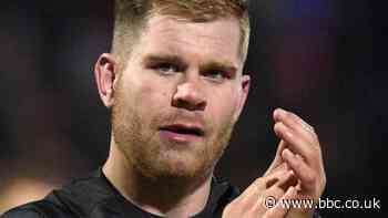 Danny Washbrook to cycle length of Tour de Yorkshire in his back garden