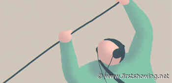 Watch: 'Sounds Good' Animated Short Film Follows a Boom Operator