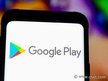 Google Play will launch a kids section for 'teacher approved' apps     - CNET