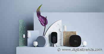 Ecobee Haven is an intelligent platform that makes it easy to monitor your home
