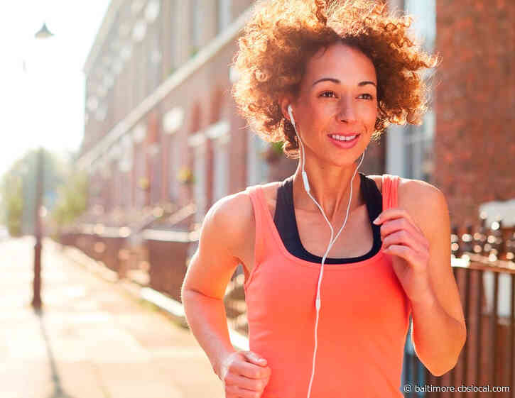 How Running Can Help With Osteoarthritis