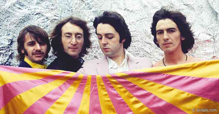 Why Paul McCartney He Didn't Keep the Beatles Going with George Harrison and Ringo Starr: 'You're Hurting Too Much'