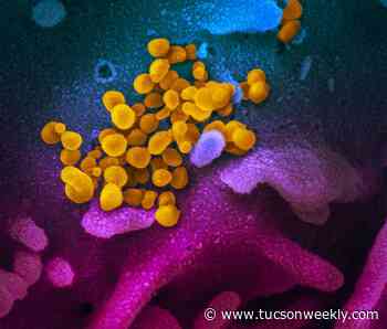 UA, State of Arizona Developing COVID-19 Antibody Tests