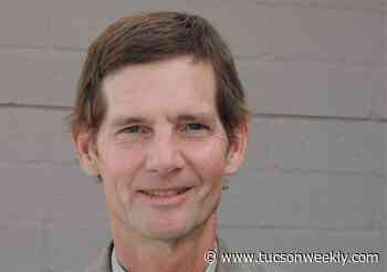 City of Tucson Planning for Big Hit to Tax Revenue Thanks to Outbreak