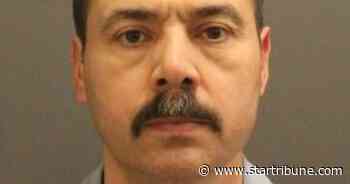 No parole for inmate who murdered SE. Minnesota police chief in '88