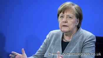 Germany set to ease some lockdown measures