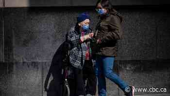 Ontario steps up fight against COVID-19 in long-term care homes as province confirms 494 new cases