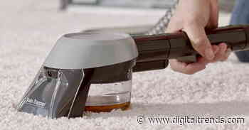 The best gadgets to clean and sanitize your home