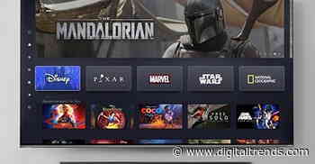 Bored? You can still sign up for a free Disney+ subscription