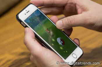 Pokémon Go changes make raid battles and gifts more accessible from home