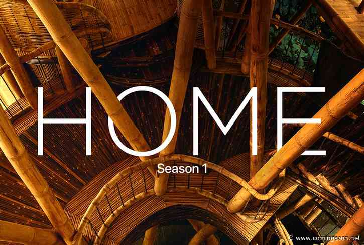 Exclusive Amanda Jones Track From Apple’s Home Series Soundtrack