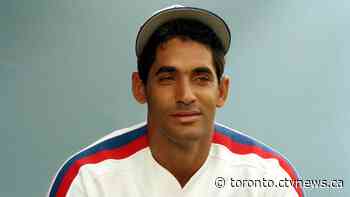 Former Blue Jays infielder Damaso Garcia, a two-time all-star, dead at 63