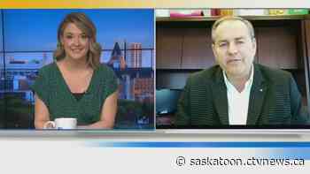 Cameco announces $1M COVID-19 relief fund