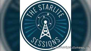 Popular Edmonton venue keeps the music playing with Starlite Sessions - CTV News Edmonton