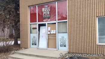 AHS closes Edmonton gym that remained open during COVID-19 pandemic - CTV News