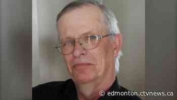 'Take this seriously': Edmonton family shares COVID-19 loss to help others - CTV News Edmonton