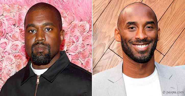 Kanye West Calls Kobe Bryant 'One of My Best Friends,' Says Death Changed 'Way I Look at Life Now'