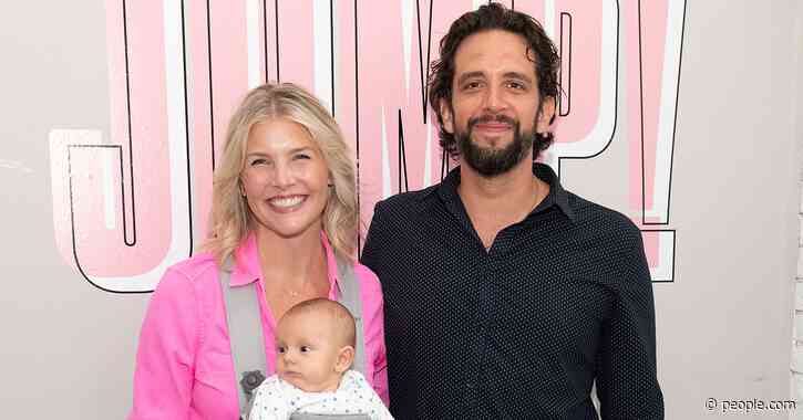 Nick Cordero's Wife Updates on His Condition amid Coronavirus Health Crisis: 'We Need Him to Wake Up'