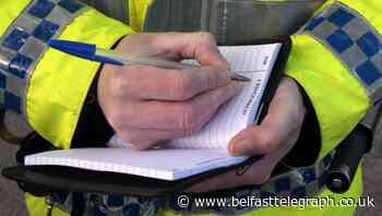 Key worker threatened at knifepoint and robbed