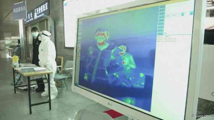 China didn’t warn public of likely pandemic for 6 key days