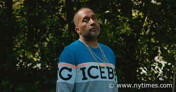 Kenya Barris Plumbs His Id to Reinvent the Family Comedy