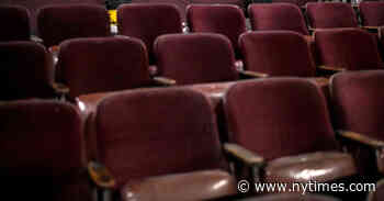 The Future That Hollywood Feared Is Happening Now