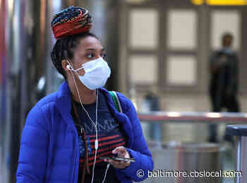 Coronavirus Latest: Gov. Hogan Signs Executive Order Requiring Face Coverings In All Maryland Businesses, Transportation To Limit COVID-19 Spread