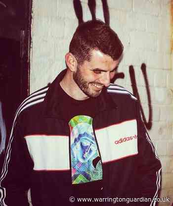 Penketh DJ live streams gig to raise money for St Rocco's Hospice