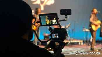 As music brings joy to the isolated masses, fans urged to find a financial way to say thanks