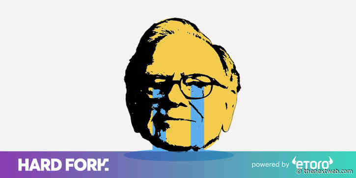 Warren Buffett would’ve saved billions investing in fintech over banks