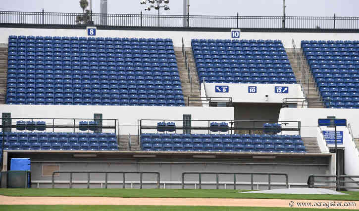 California League teams struggle with coronavirus shutdown
