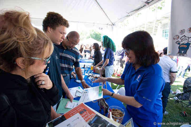Cal State Fullerton students may be able to opt for credit/no credit grades this semester